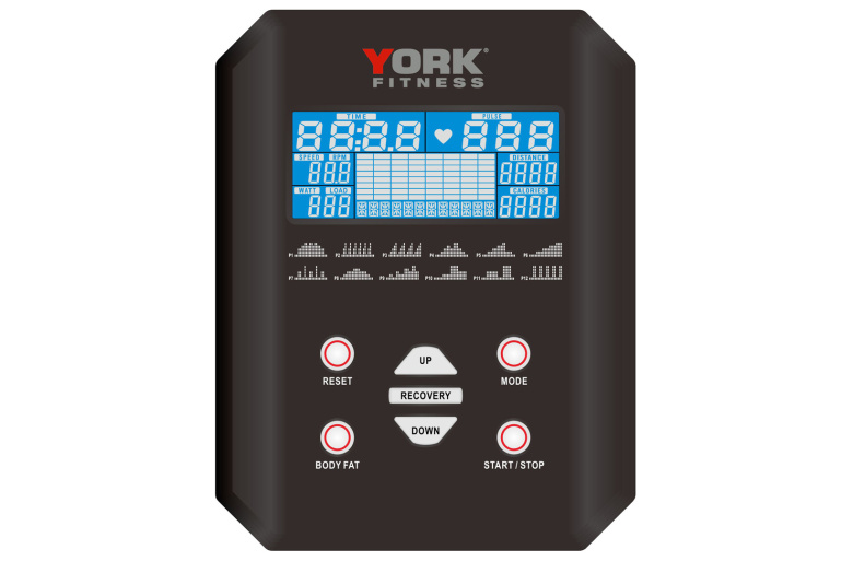 York fitness c415 sale